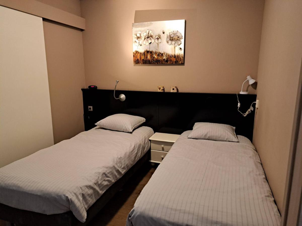 Hotel Lemmenhof Ell Екстер'єр фото