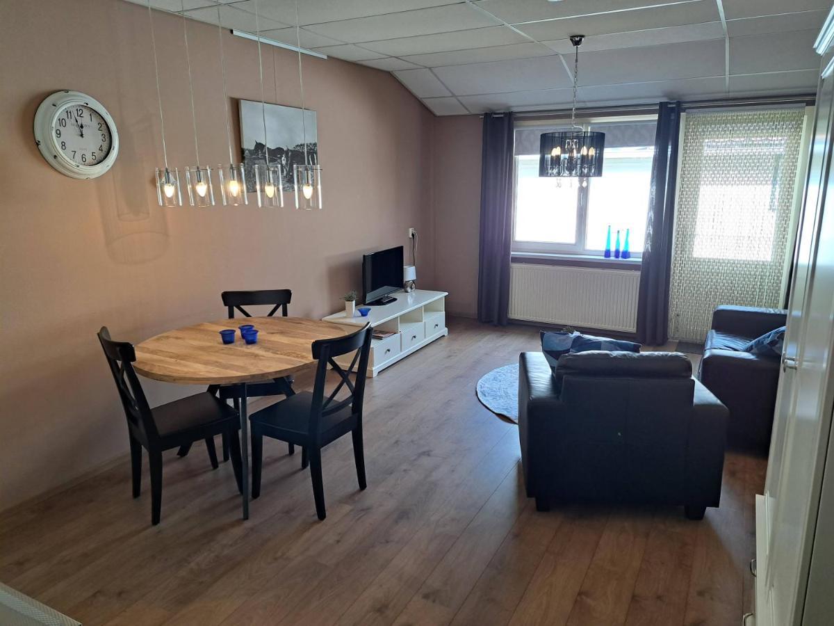 Hotel Lemmenhof Ell Екстер'єр фото