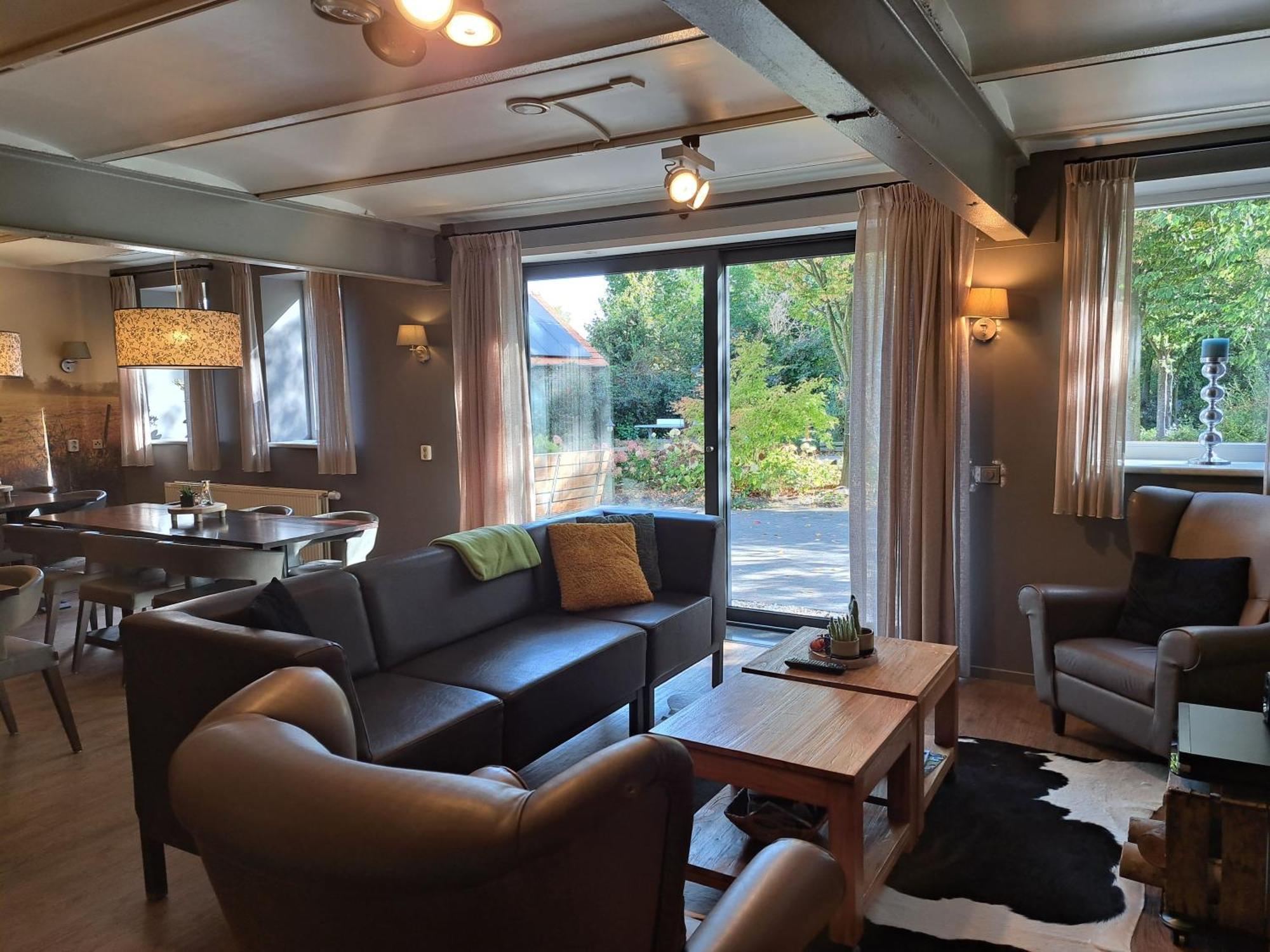 Hotel Lemmenhof Ell Екстер'єр фото