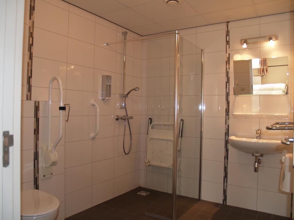 Hotel Lemmenhof Ell Екстер'єр фото