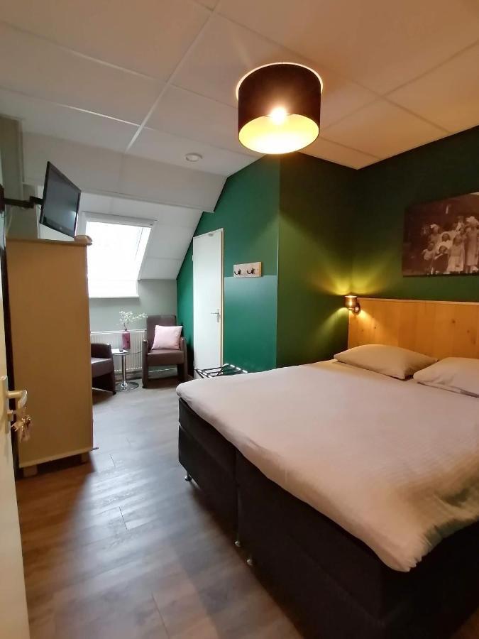Hotel Lemmenhof Ell Екстер'єр фото
