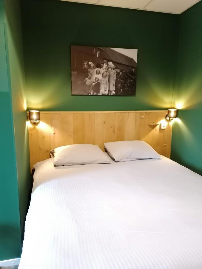 Hotel Lemmenhof Ell Екстер'єр фото