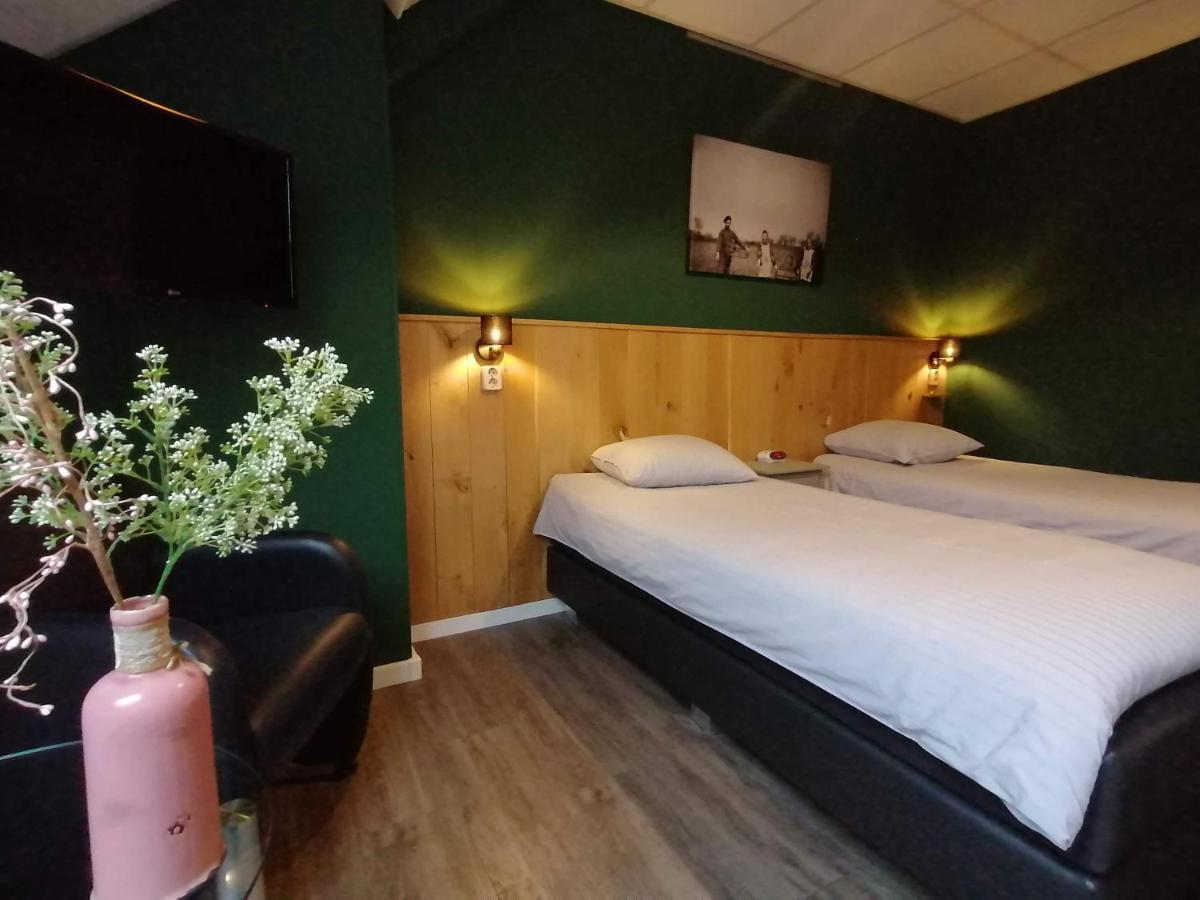 Hotel Lemmenhof Ell Екстер'єр фото